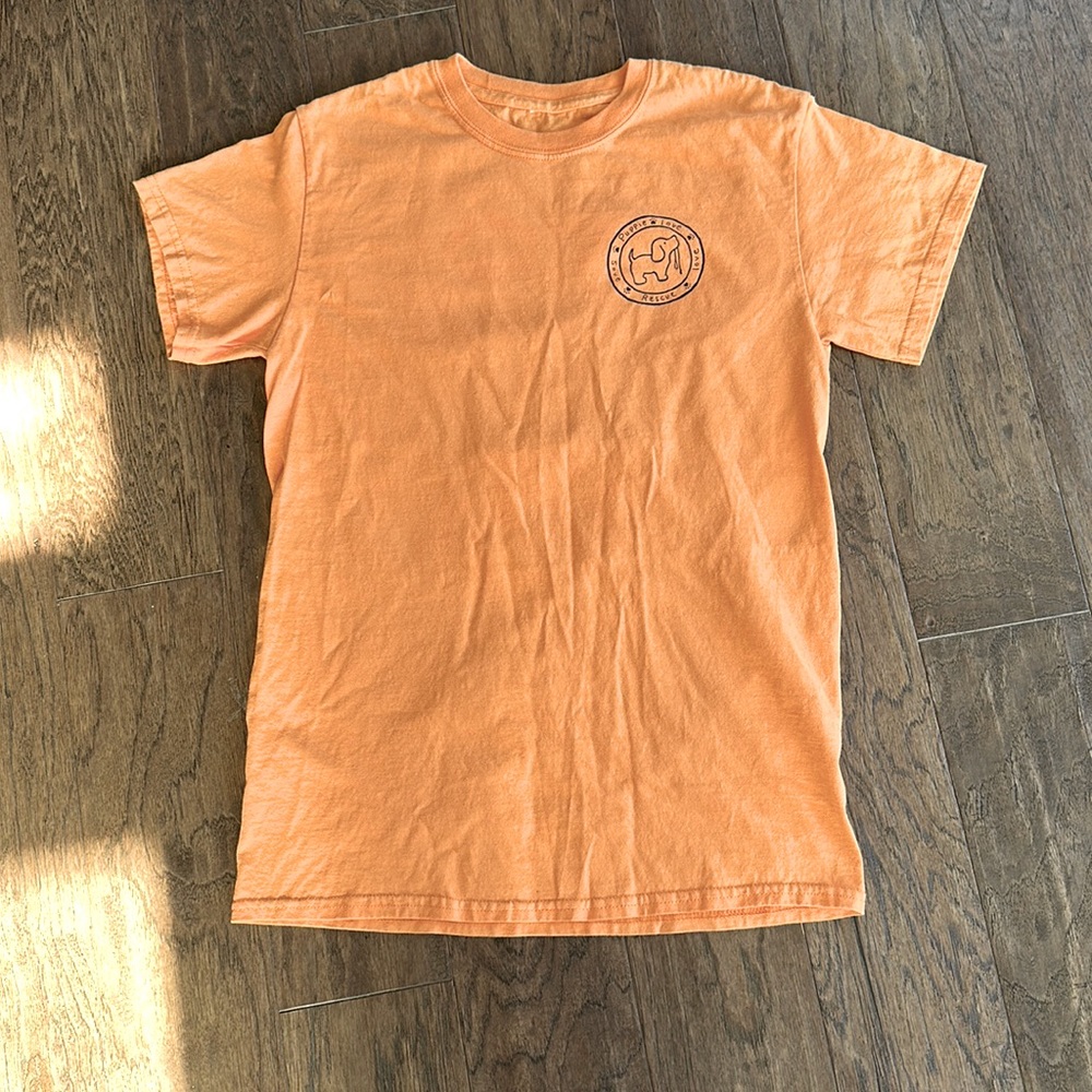 💐Spring sale! 50% off!💐Puppy Rescue T-shirt